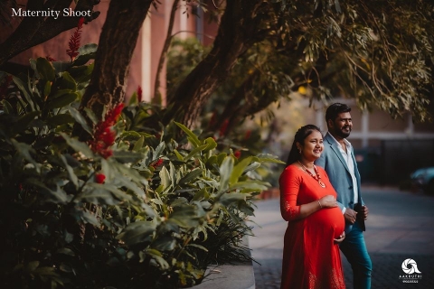 Aakruthi Candid Photography	