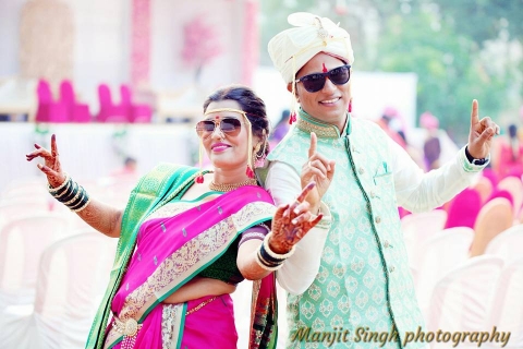 Manjit Singh Photography