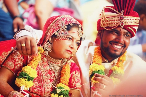 Manjit Singh Photography