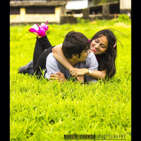 Mahek Chawda Photography