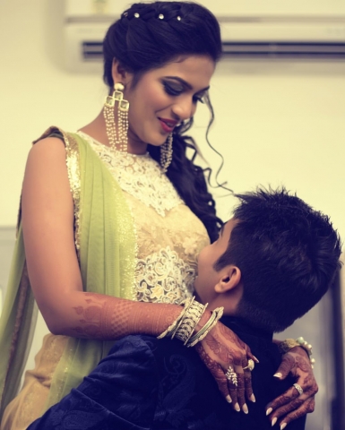 Mahek Chawda Photography