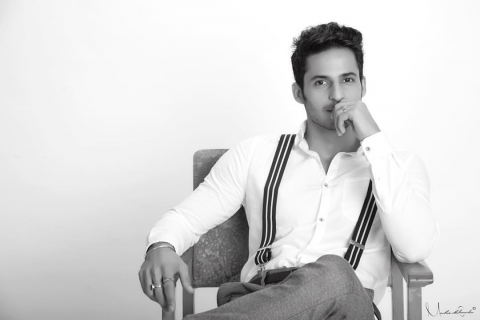 Mahek Chawda Photography