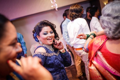 Magic Frames Photography