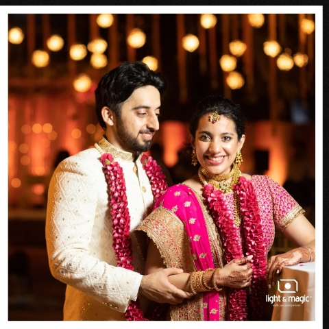 Light and Magic Photography