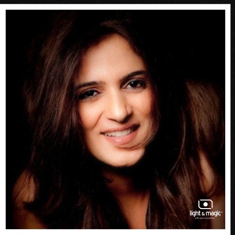 Light and Magic Photography