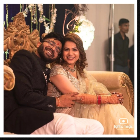 Light and Magic Photography