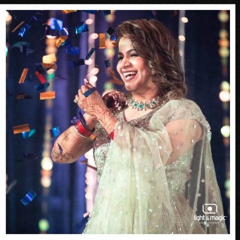 Light and Magic Photography