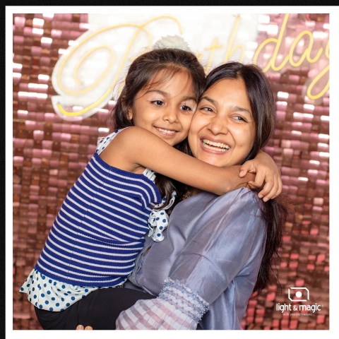 Light and Magic Photography