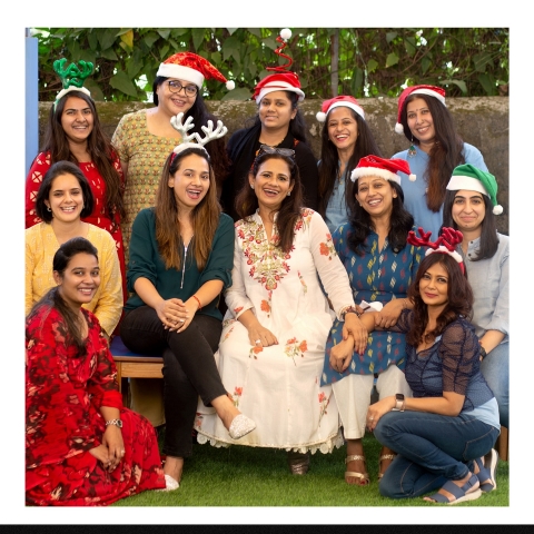 Light and Magic Photography