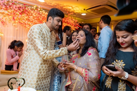 Life in Moment Photography