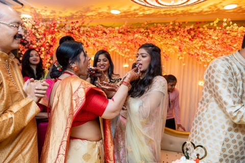 Life in Moment Photography