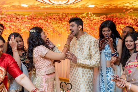 Life in Moment Photography