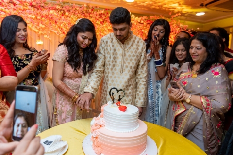 Life in Moment Photography