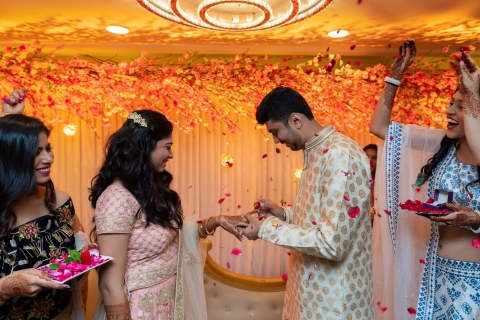 Life in Moment Photography