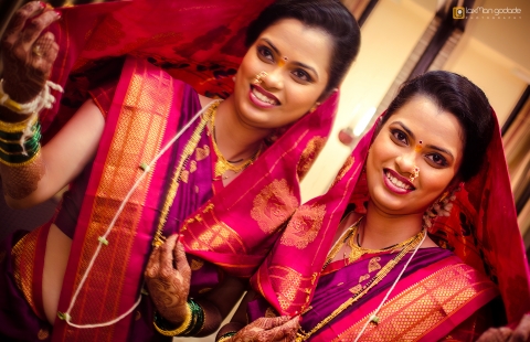 Laxman Godade Photography