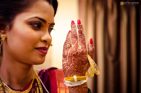 Laxman Godade Photography