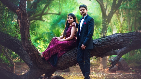 Laxman Godade Photography