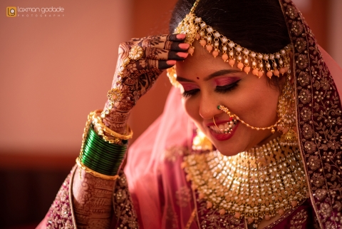 Laxman Godade Photography