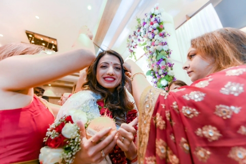 Labony Kaushal Photography	