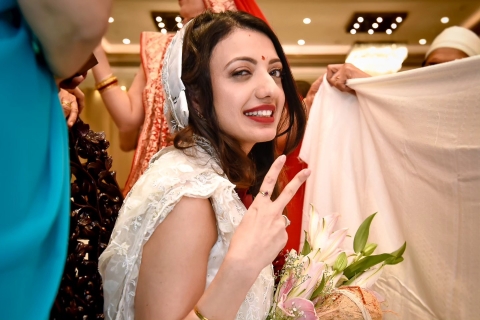 Labony Kaushal Photography	