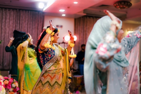 Labony Kaushal Photography	