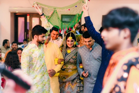 Labony Kaushal Photography	