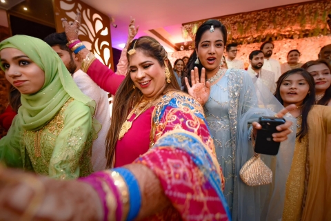 Labony Kaushal Photography	