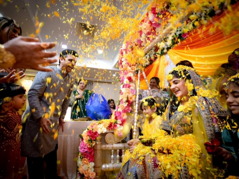 Labony Kaushal Photography	