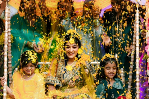 Labony Kaushal Photography	