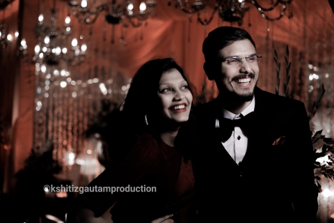 Kshitiz Gautam Production