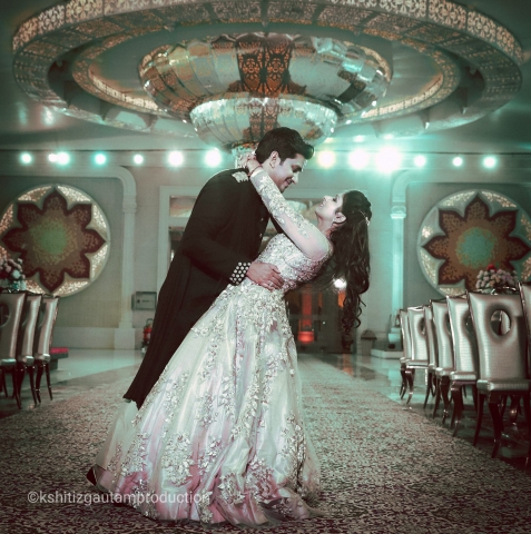 Kshitiz Gautam Production