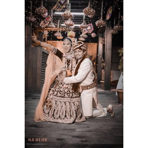 Kshitiz Gautam Production