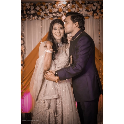 Kshitiz Gautam Production