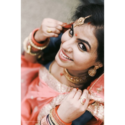 Kshitiz Gautam Production