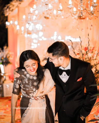 Kshitiz Gautam Production