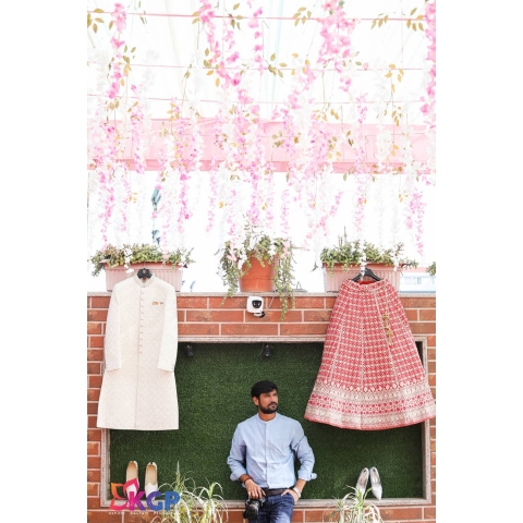 Kshitiz Gautam Production