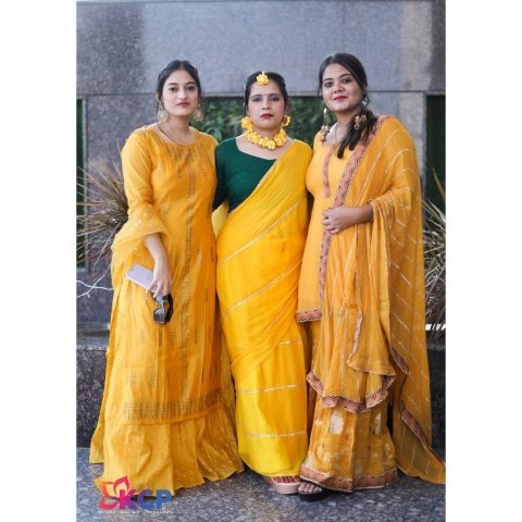 Kshitiz Gautam Production