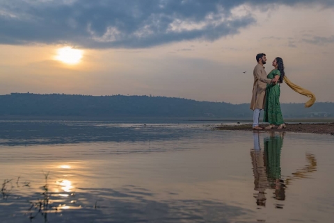 Kaustubh Photography