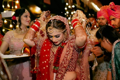 Kartik Patani's Photography