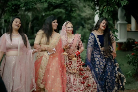 Kartik Patani's Photography