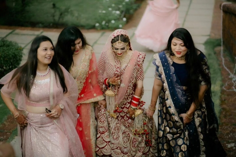 Kartik Patani's Photography