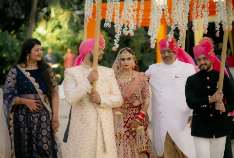 Kartik Patani's Photography