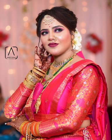 Kamane Abhijeet Photography