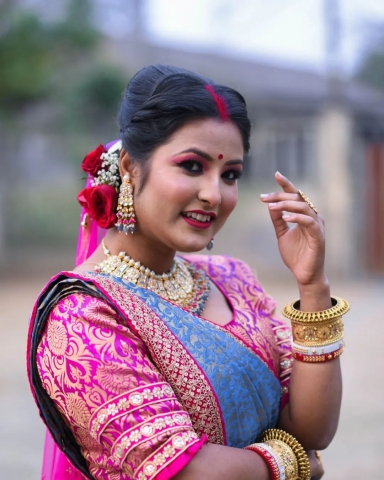 Kamane Abhijeet Photography