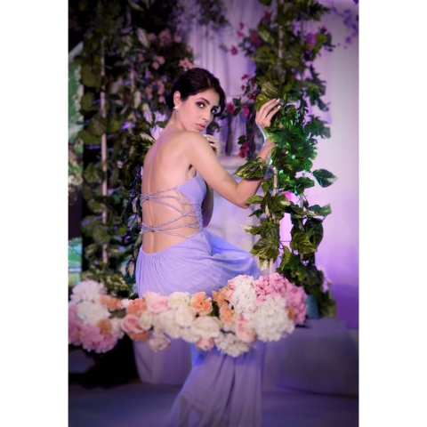 Jayant Bhansali's Photography