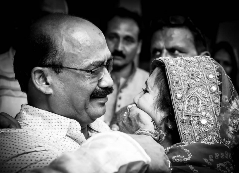 Jayant Bhansali's Photography