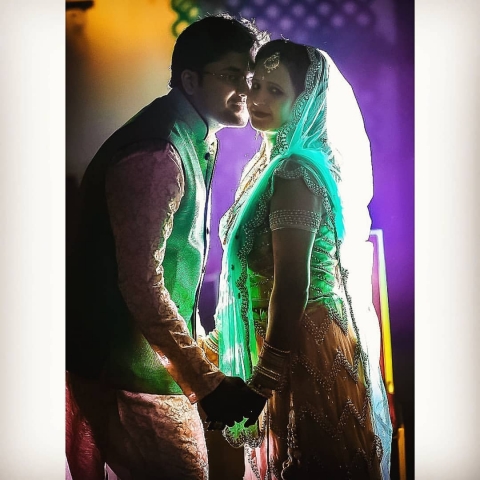 Jayant Bhansali's Photography