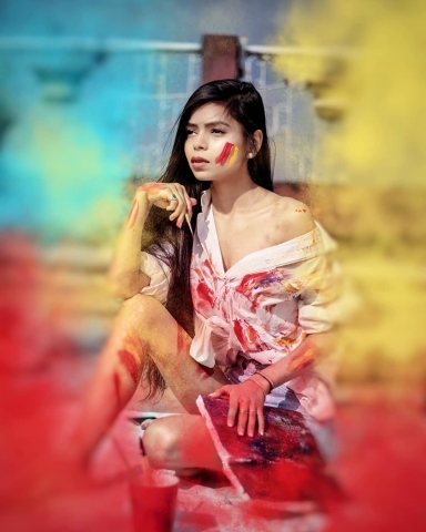 Jayant Bhansali's Photography