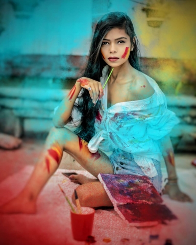 Jayant Bhansali's Photography