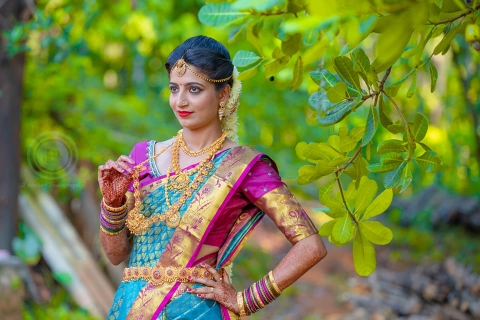 J Anchan Photography